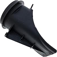 Vista 6 de MTD 731-04705D Adaptador de canal para Troy-Bilt Yard-Machines Craftsman Tracker Storm Snow 1030 600C 60024PC 10528PC