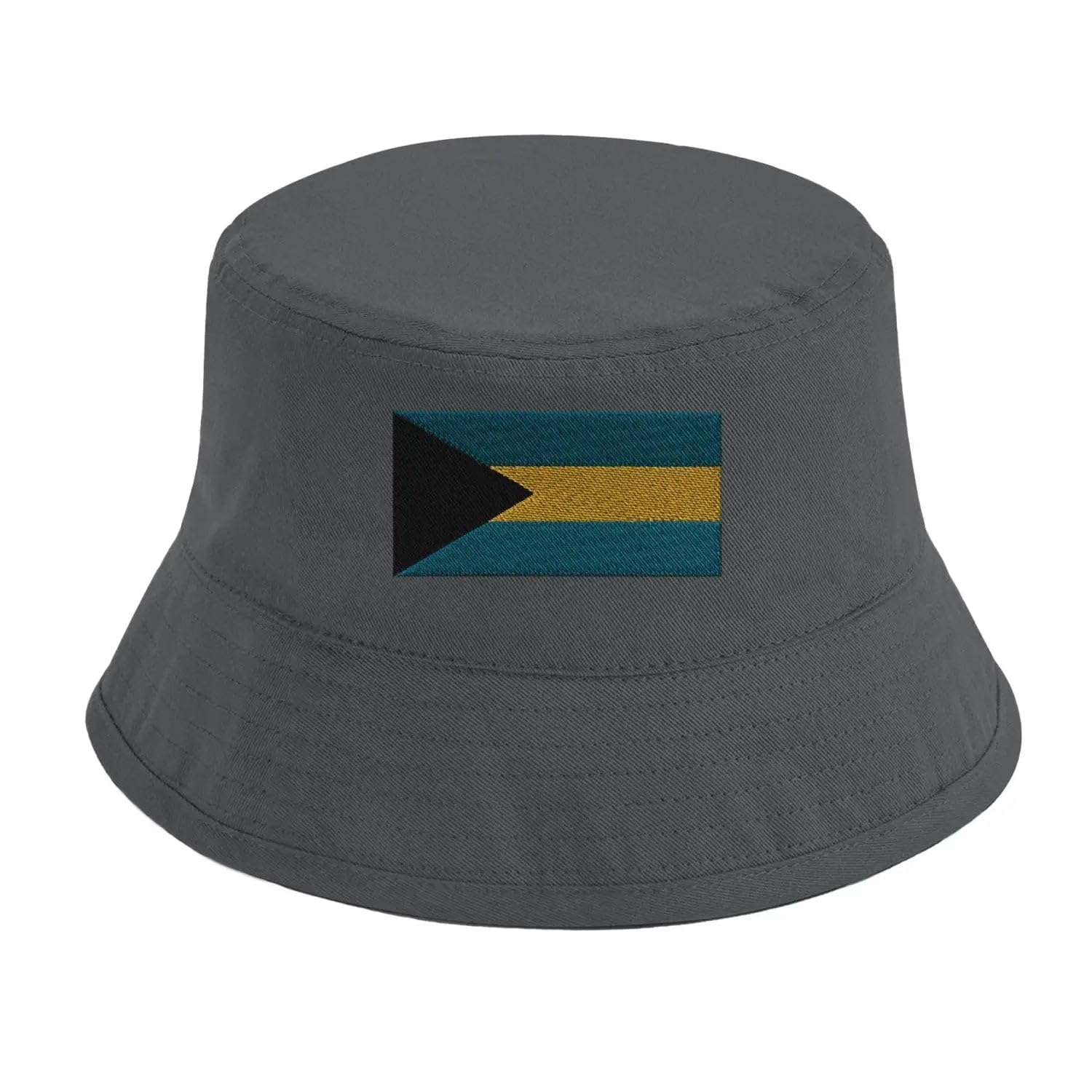Bob drapeau des Bahamas avec finitions soignées - 5