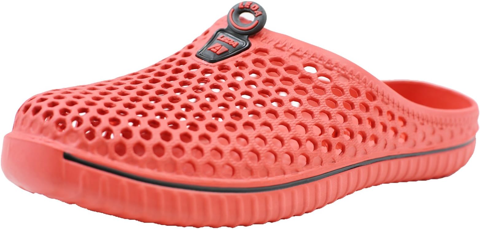 XKX Super Light and Comfortable Summer Breathable Mesh Sandal