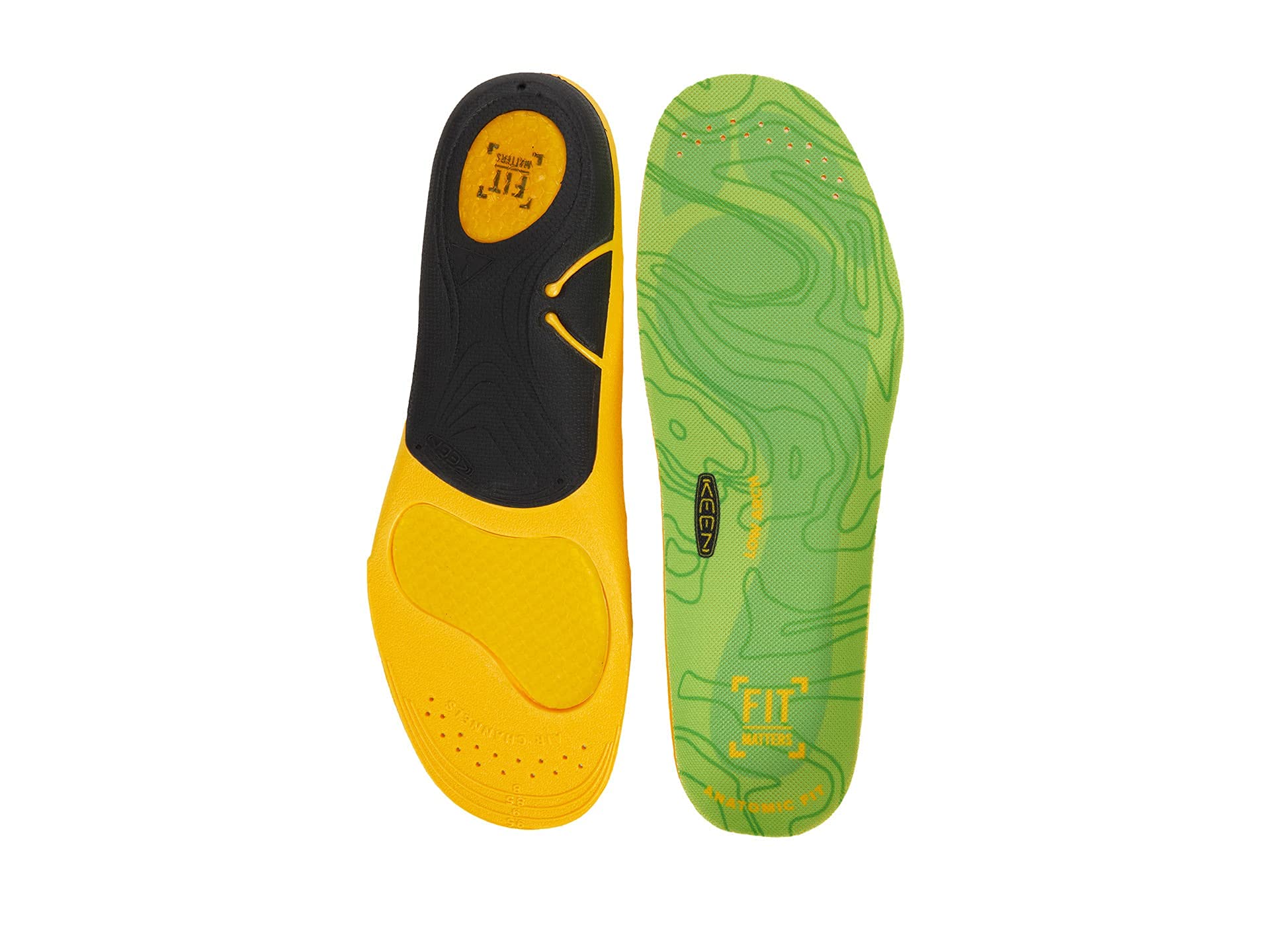 KEEN Women's K-30 LOW OUTDOOR INSOLE Shoe Accessory
