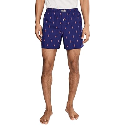 Polo Ralph Lauren Woven Boxer