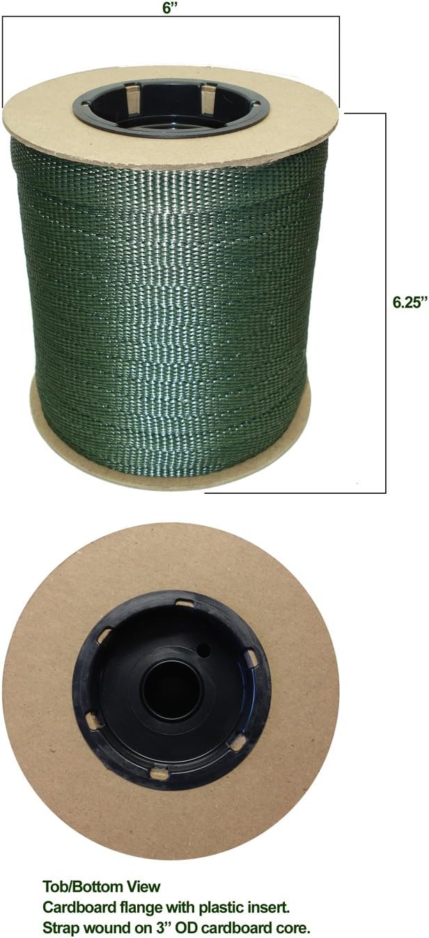 Landscape Arbor Tree Guying Strap