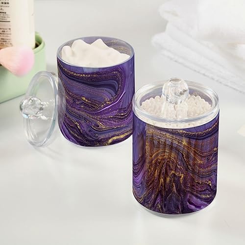 Miniatura 5 de Tarro de almacenamiento de vidrio transparente hermético de 2 piezas, recipiente de almacenamiento de alimentos, puede almacenar dulces, sal, granos