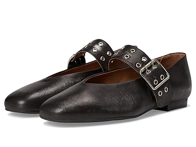 Miz Mooz Zephyr Flat Women