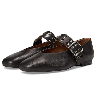 Miz Mooz Zephyr Flat Women