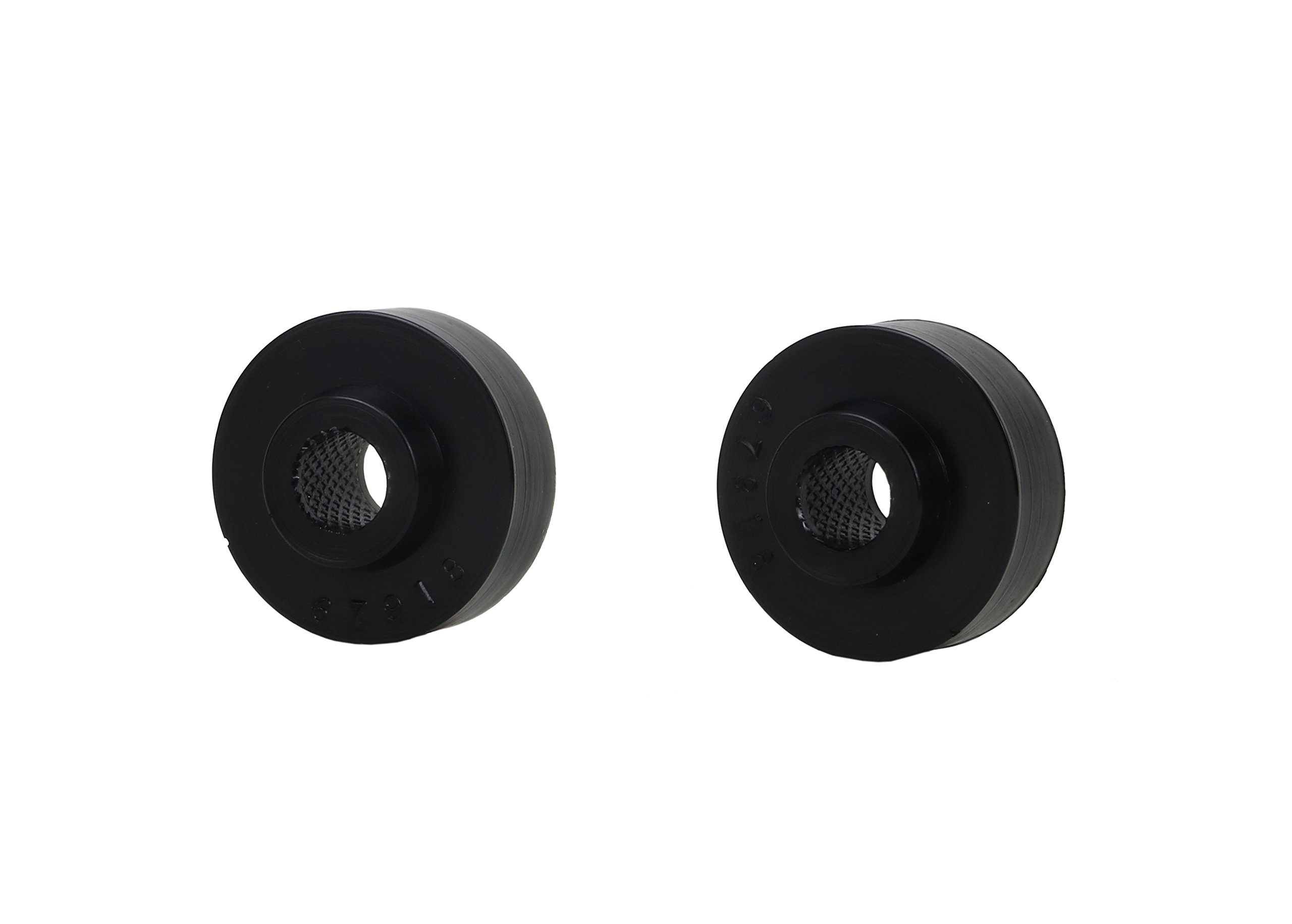 Nolathane REV208.0004 Black Transmission Mount Torque Arm Bushing