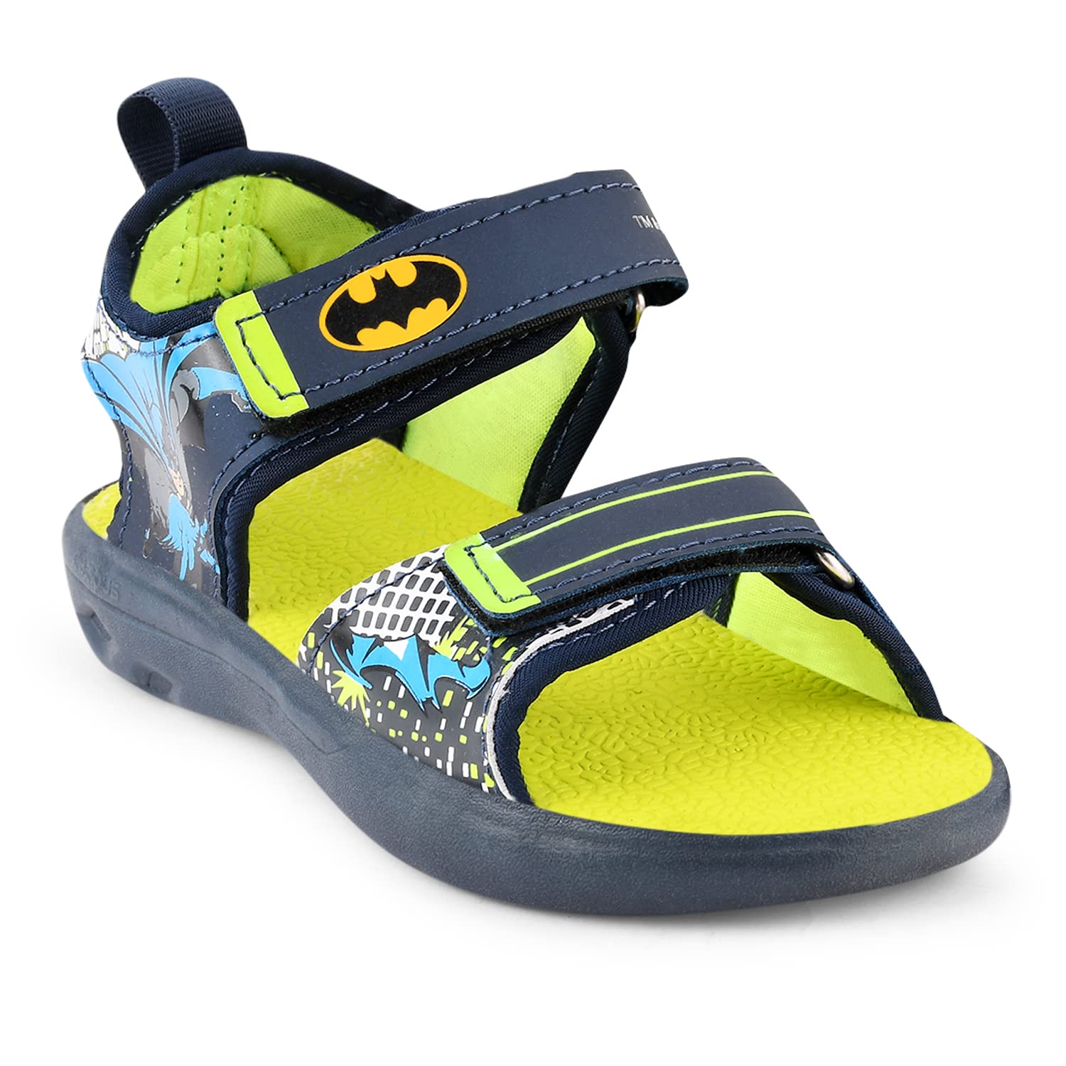 Campus Kids GC-22929 BLU/GRN Outdoor Sandals - 1UK/India GC-22929 (B0BGNSGK9R) Amazon Price History, Amazon Price Tracker
