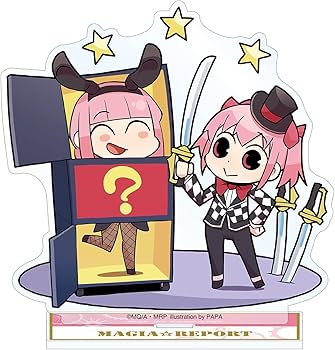 Amazon.co.jp: マギアレコード 魔法少女まどか☆マギカ外伝 マギア Amazon.co.jp: マギアレコード 魔法少女まどか☆マギカ外伝 マギア