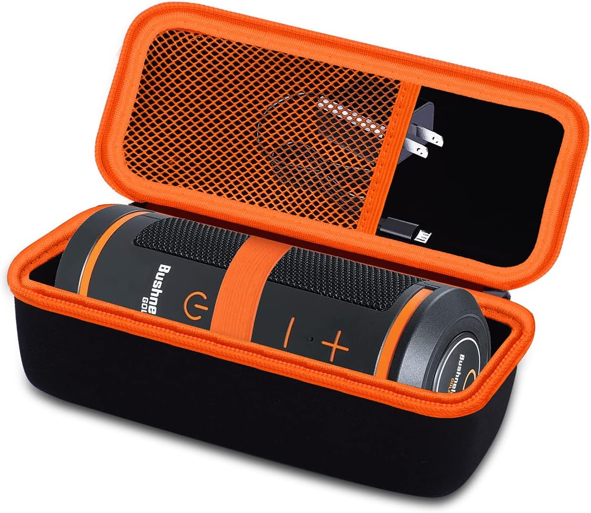 HESPLUS Hard Carrying Case for Bushnell Wingman GPS Golf