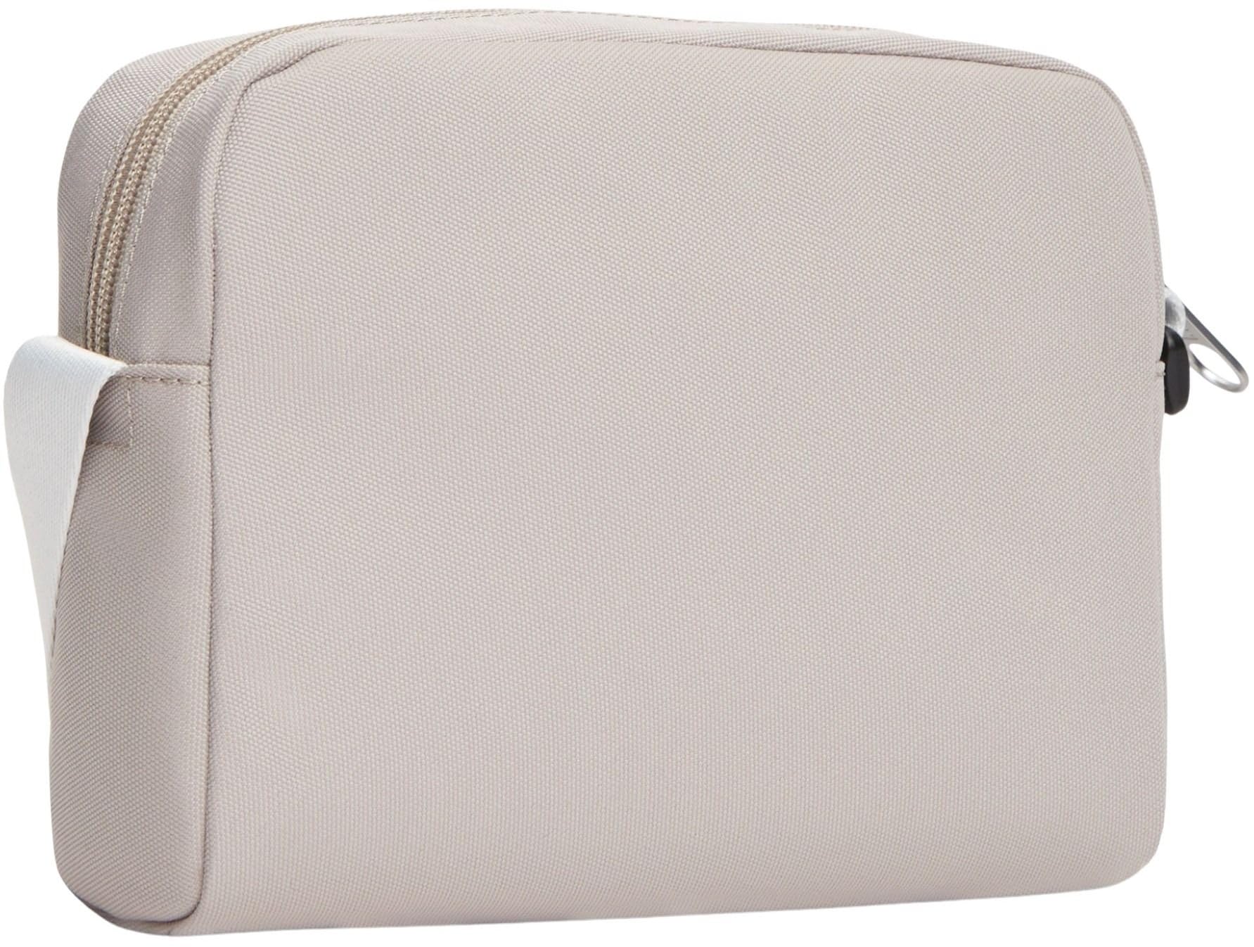 Tommy Jeans Donna Tjw Ess Daily Crossover AW0AW18462, Beige (Stone)
