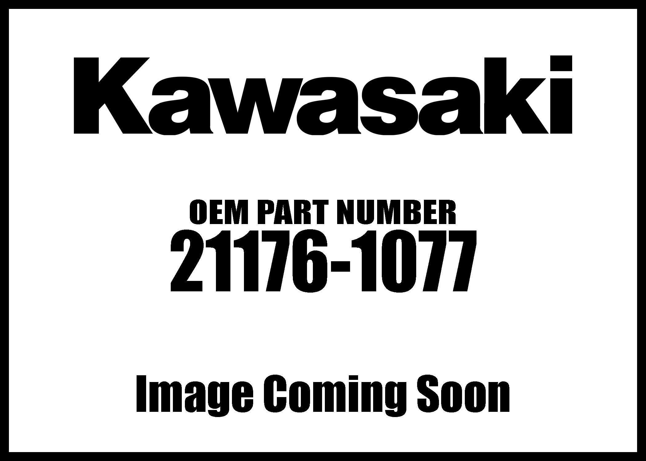 Kawasaki 1998-2020 Jet Ninja Sensor 21176-1077 New Oem