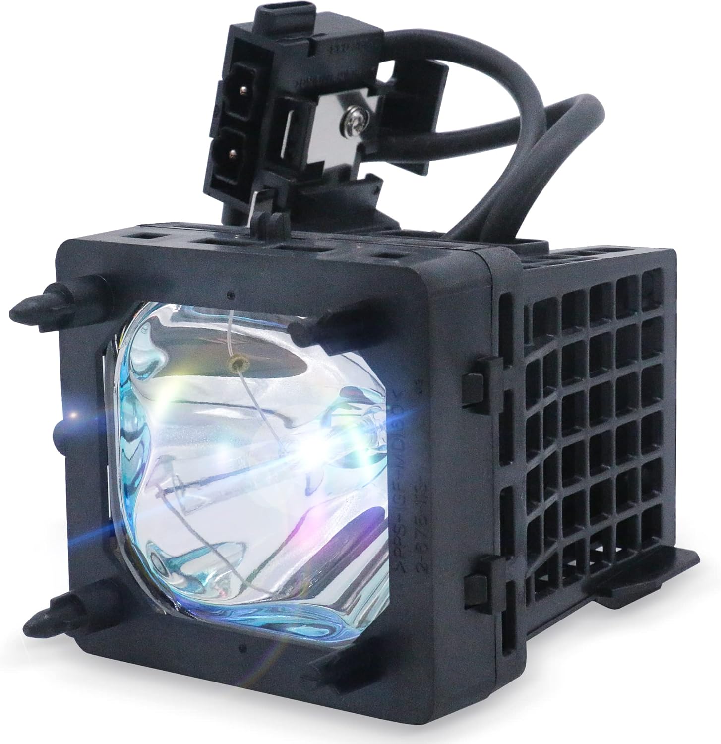 CTBAIER XL-5200 (OEM Original Bulb) TV Lamp for Sony KDS-50A2000 KDS-50A2020 KDS-50A3000 KDS-55A2000 KDS-55A2020 KDS-55A3000 KDS-60A2000 KDS-60A2020 KDS-60A3000