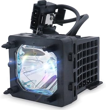 CTBAIER XL-5200 OEM Original Bulb TV Lamp for Sony KDS-50A2000 KDS-50A2020 KDS-50A3000 KDS-55A2000 KDS-55A2020 KDS-55A3000 KDS-60A2000 KDS-60A2020 KDS-60A3000