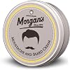 Morgans Pomade Mustache And Beard Cream - Moisturizing Mustache And Beard Cream 75 ml