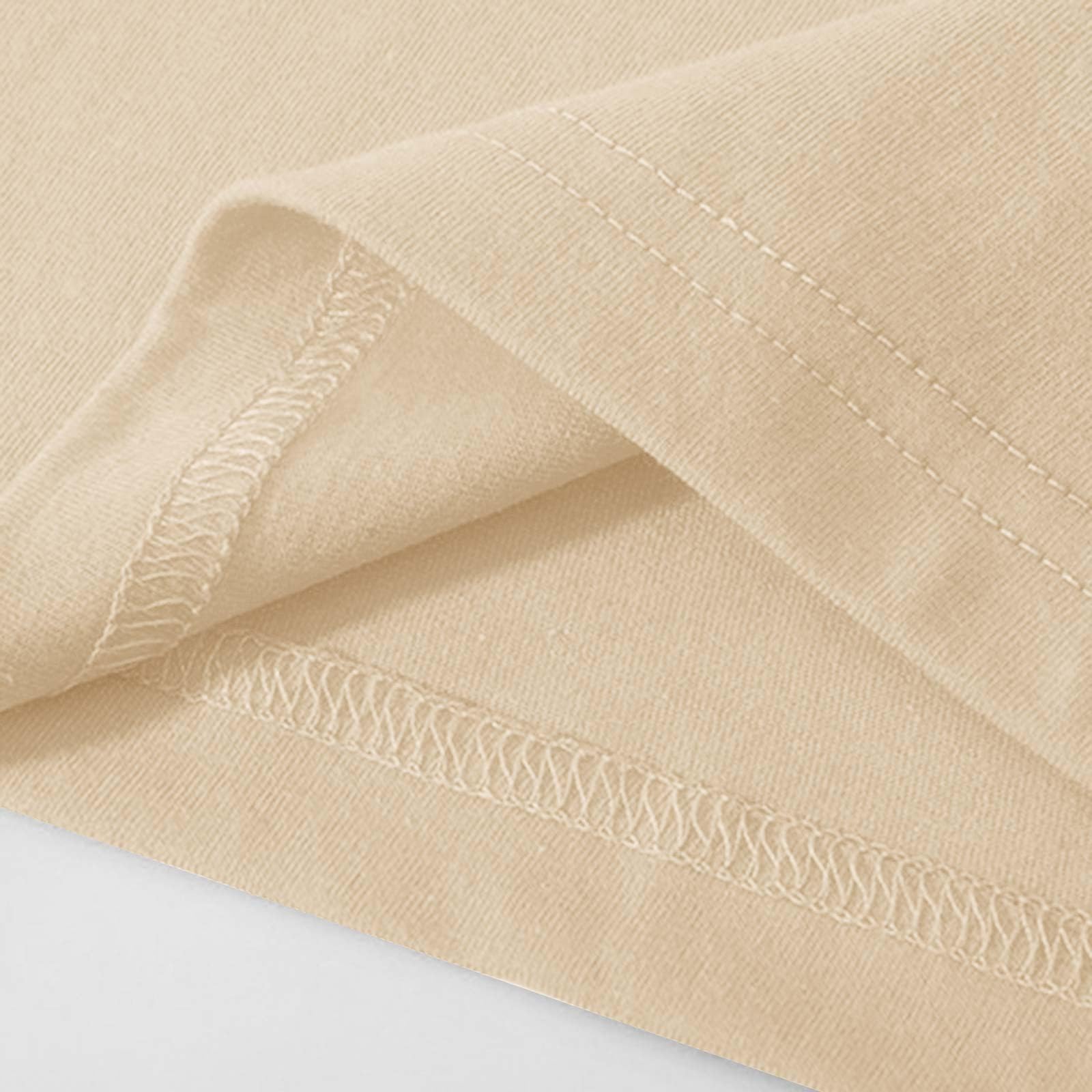 Camiseta Blanca Niño,5 Piezas Camisetas Deportiva de Manga Corta para Niños y Niñas Camisetas Algodón Verano Tops de Moda para Uso Diario Originales Camiseta Niños Ropa Niño 2-12 Años