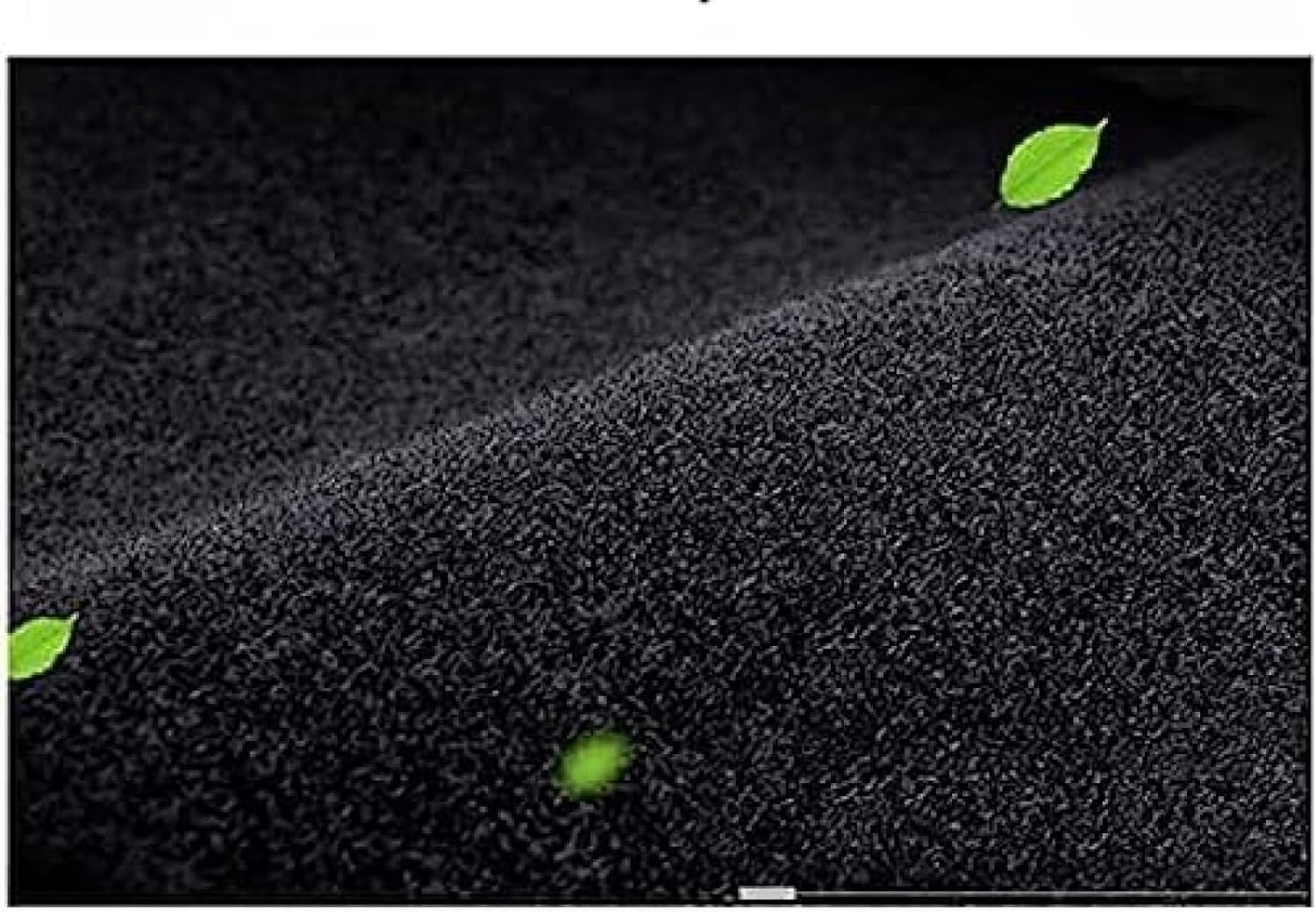 BIVVI Dashboard Cover for Chevy for Spark 2013-2015 Sun Protection Non-Slip Pad Dashboard Decorative Interior Accessories