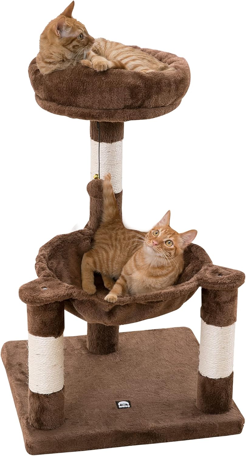 cat tree for humans