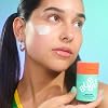 Bubble Skincare Slam Dunk Hidratante Facial - Tamaño Viaje Loción Facial Ligera con Vitamina E + Aloe Vera - Humectante Facial Diario para Piel Normal y Seca con Protección contra Luz Azul (50ml) Hidratante 5