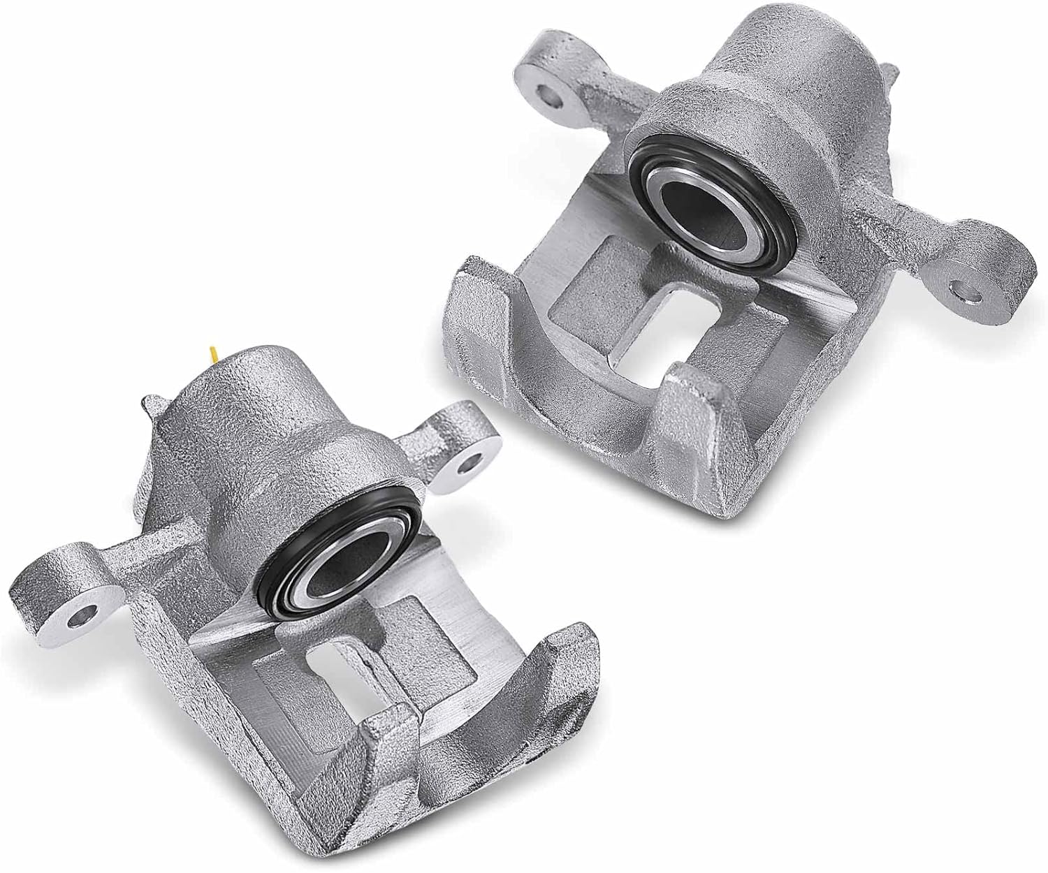 Bremssattel Bremszange Hinten Für Renault Kangoo - Kompatibel Mit Kangoo KC0/1 & Express FC0/1 Modelle