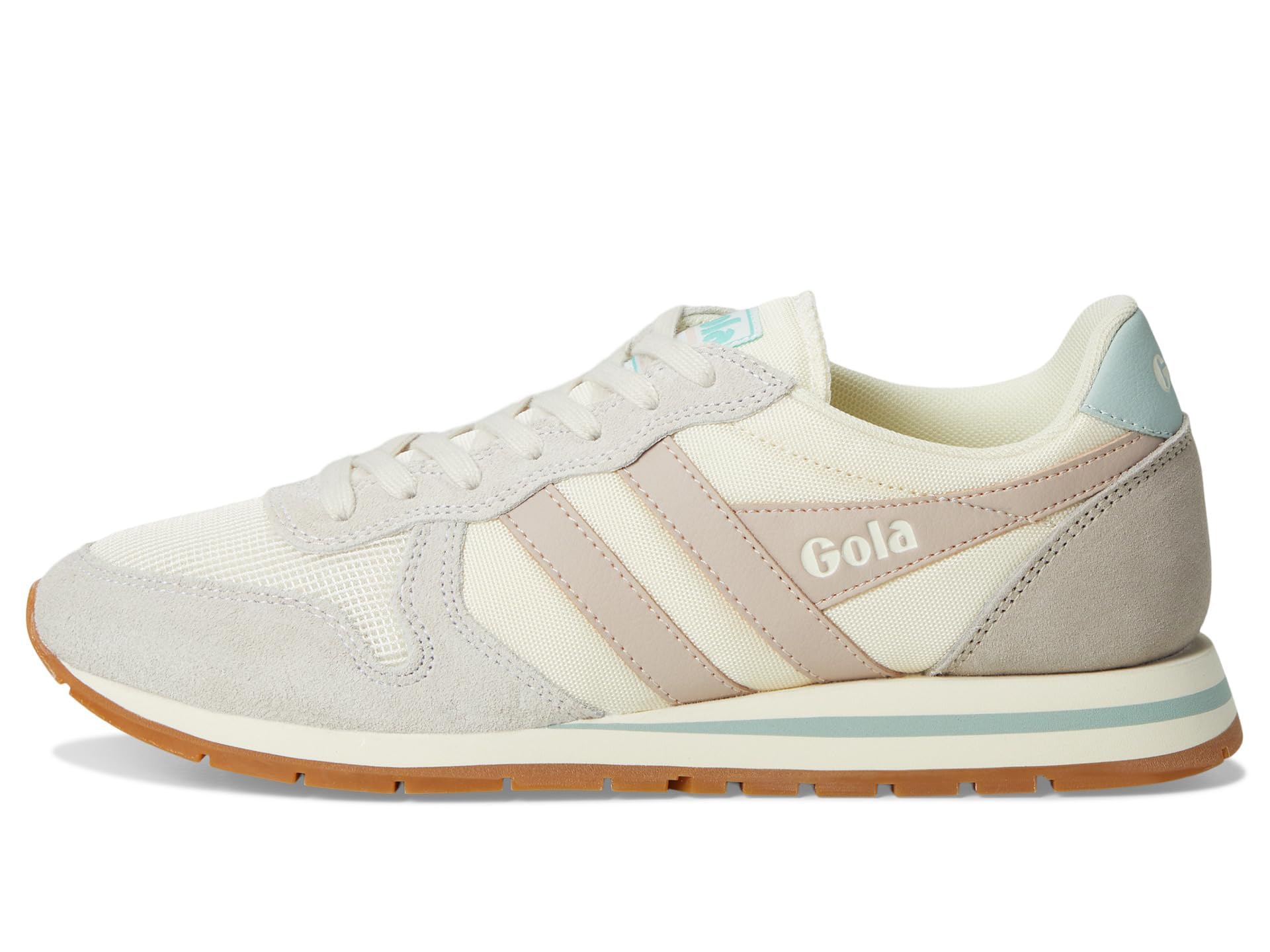 Gola Tenis bajos para mujer