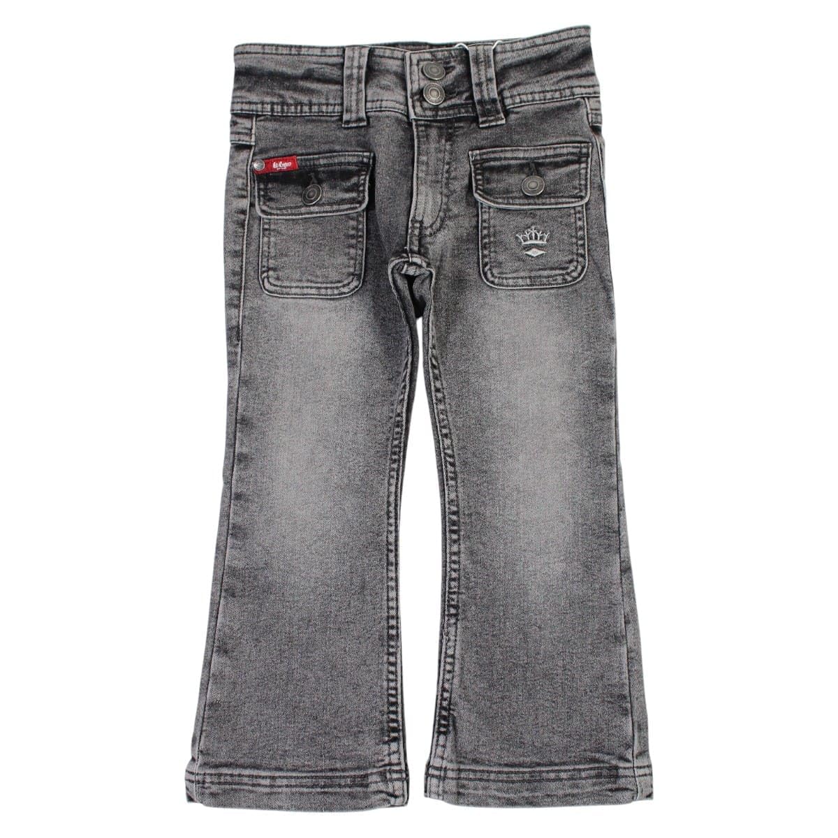 Lee Cooper Jeans Fille Mixte Enfant