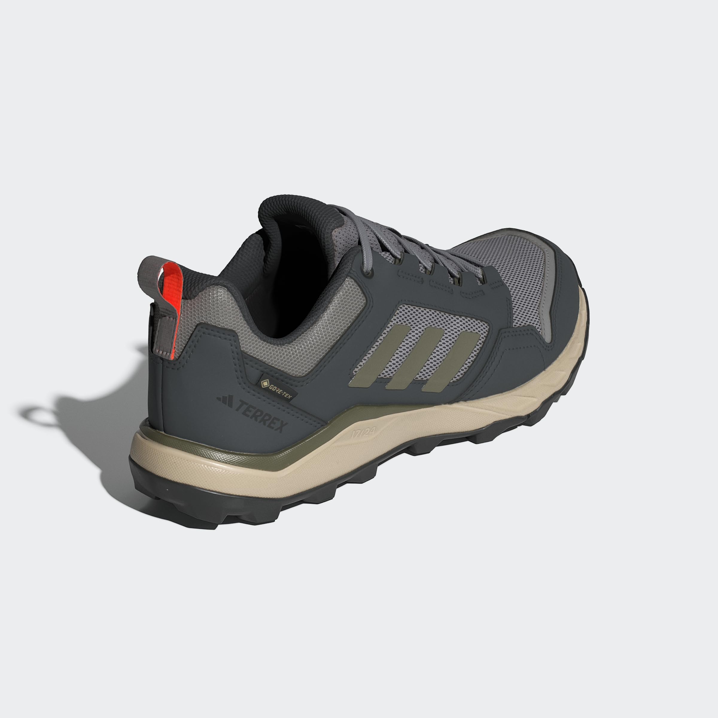 adidas Herren Tracerockerore-TEX Trail Running Shoes – Bild 6