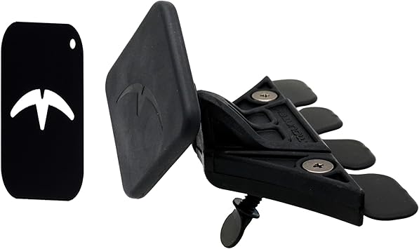 Amazon Co Jp Mountek マウンテック Ipad Air 対応 マグネット式 スマホ車載ホルダー Ngroove Snap 車 バイク