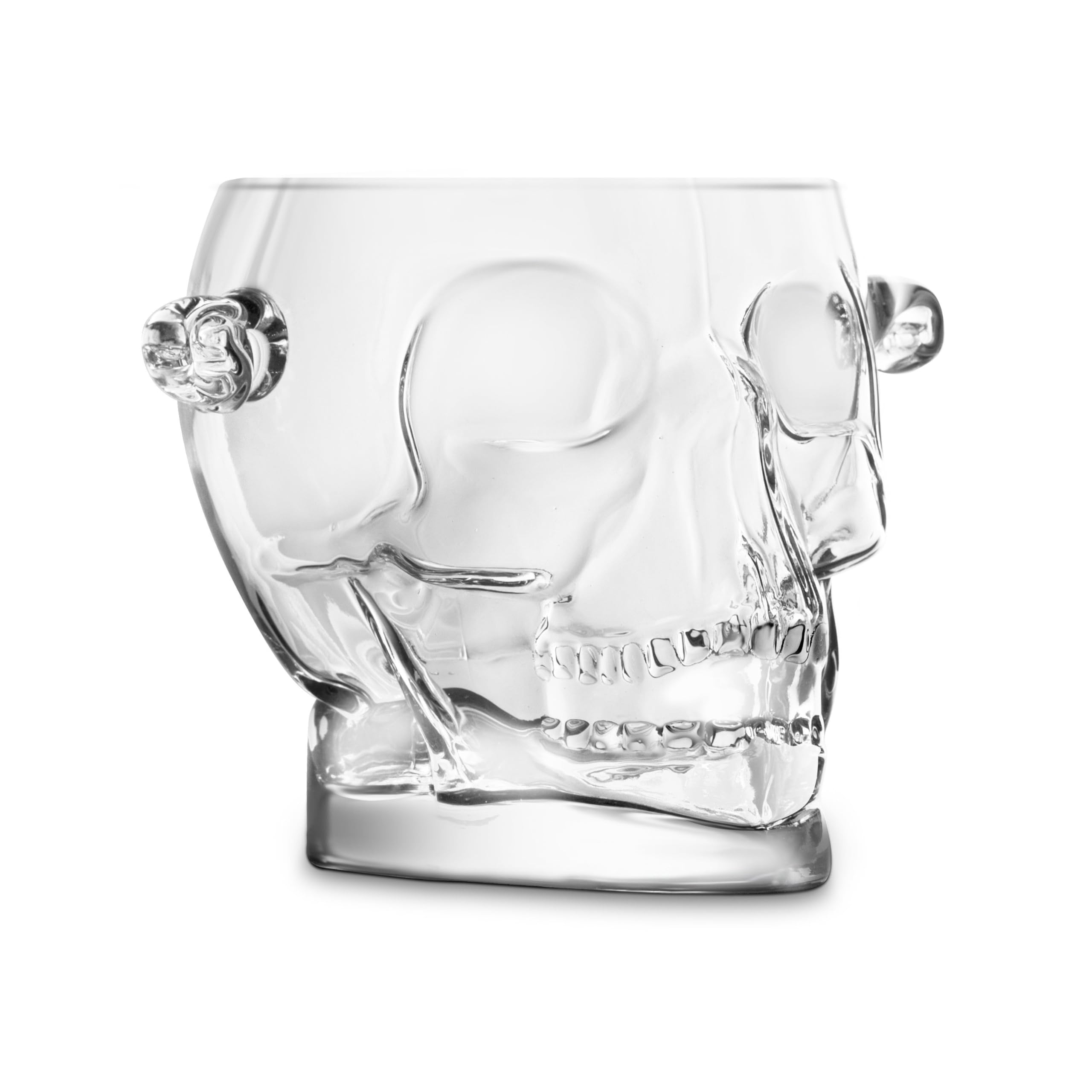 Amazon.com | Final Touch Skull Ice Bucket - Brainfreeze Collection
