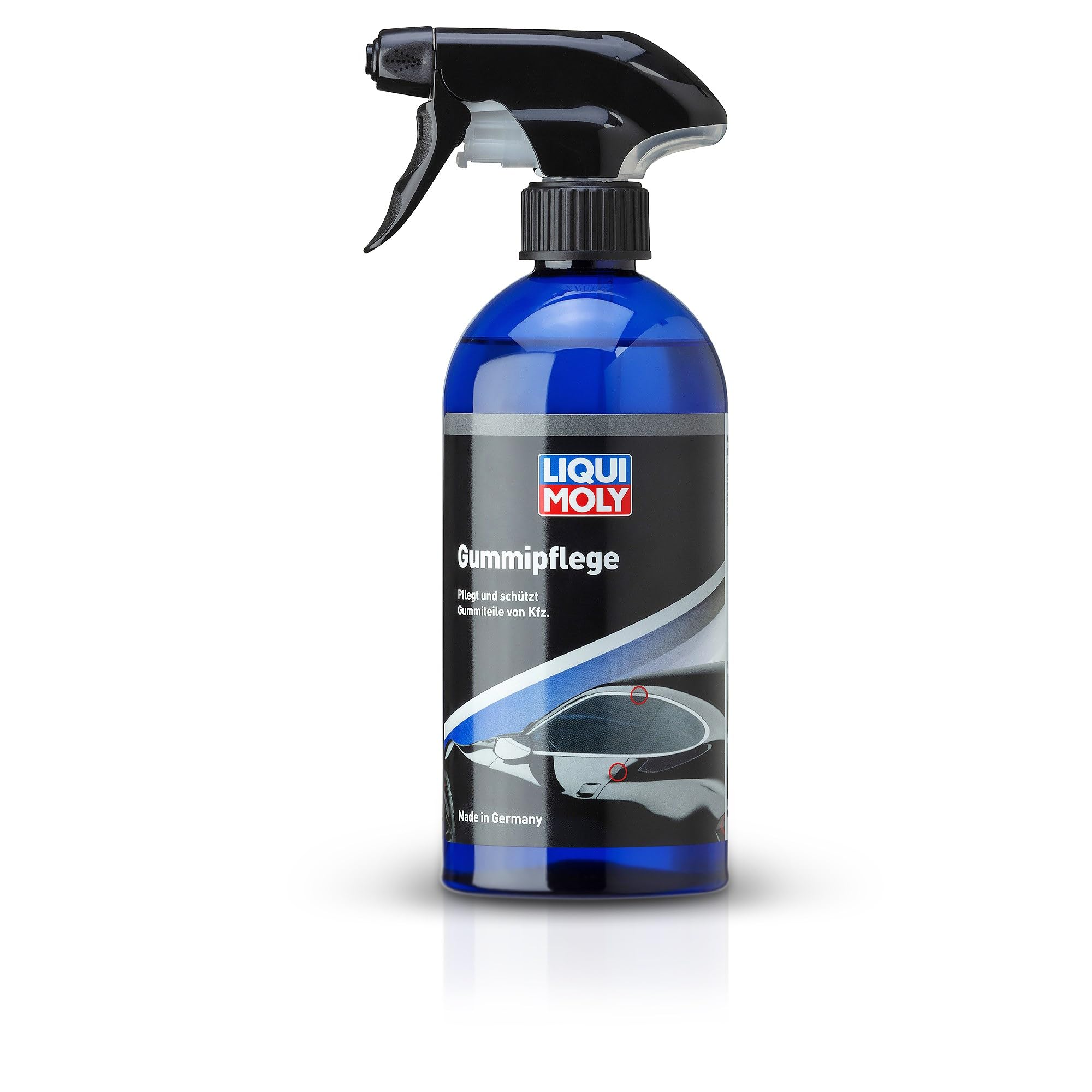 Liqui Moly Rubber Care 23005 (500 ml)-picture-34