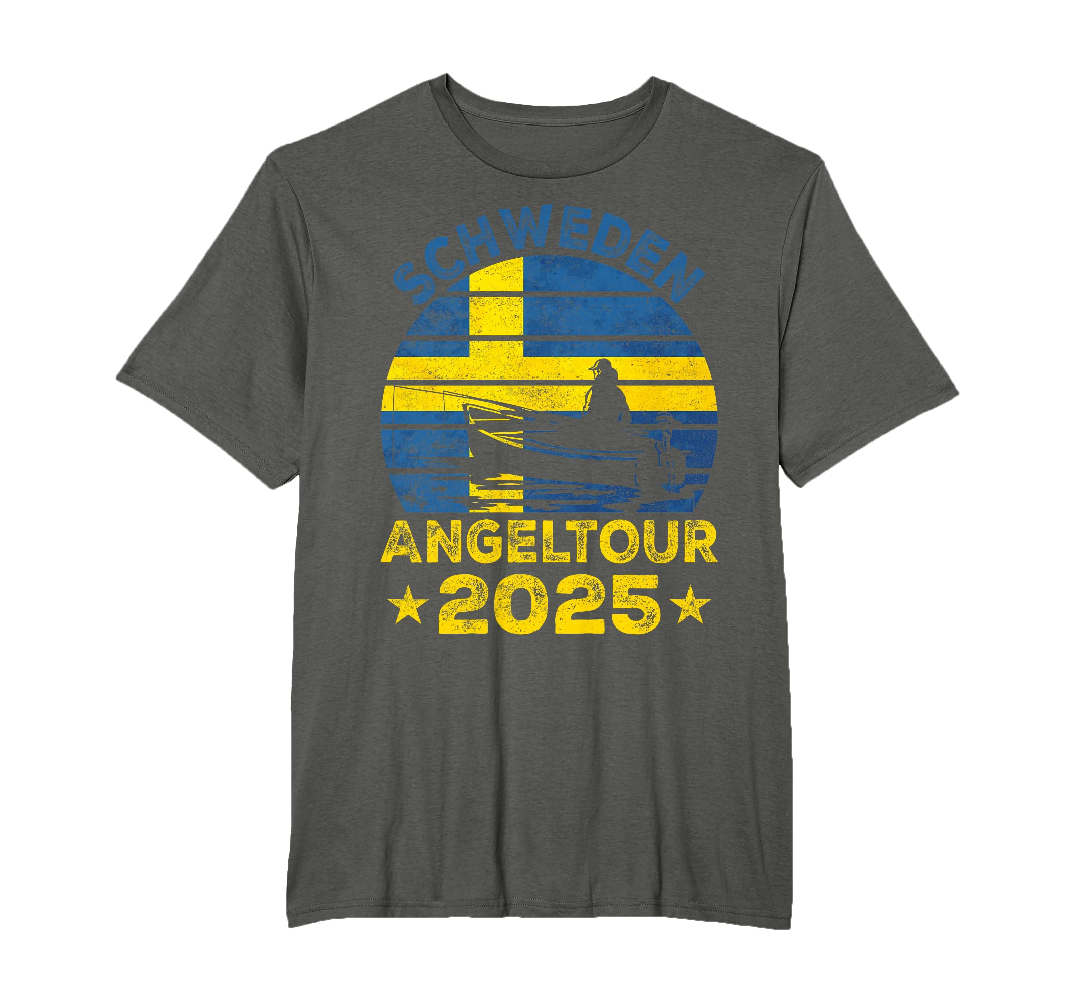 Kleidung mit Designs von Amazon Merch on Demand