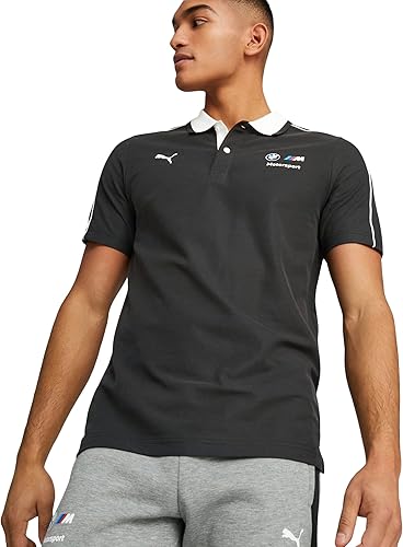 PUMA Polo BMW M Motorsport estándar para hombre