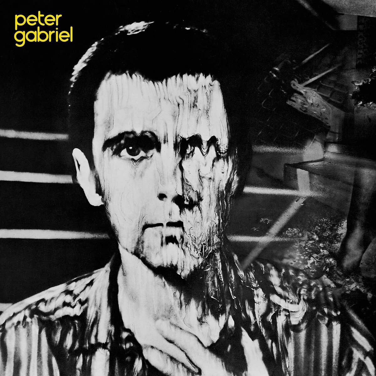 Peter Gabriel 3 [2002 Remaster] by Peter Gabriel: Amazon.co.uk: CDs & Vinyl