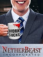 Netherbeast Incorporated