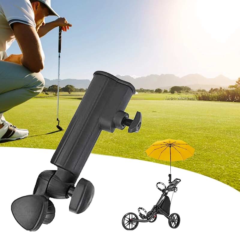 Amazon.co.uk golf umbrella holder