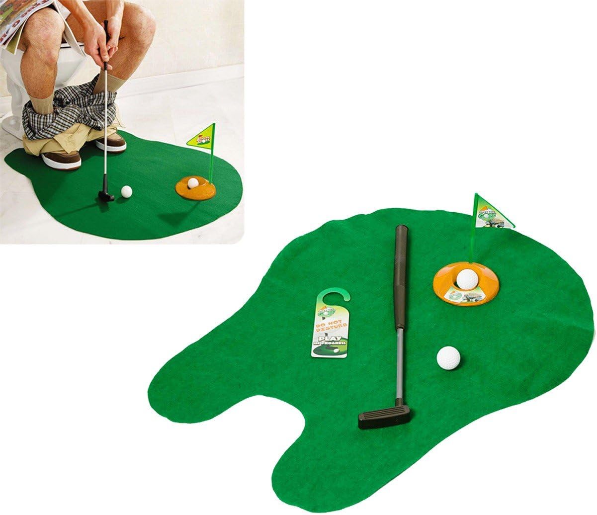 gioco di golf per adulti