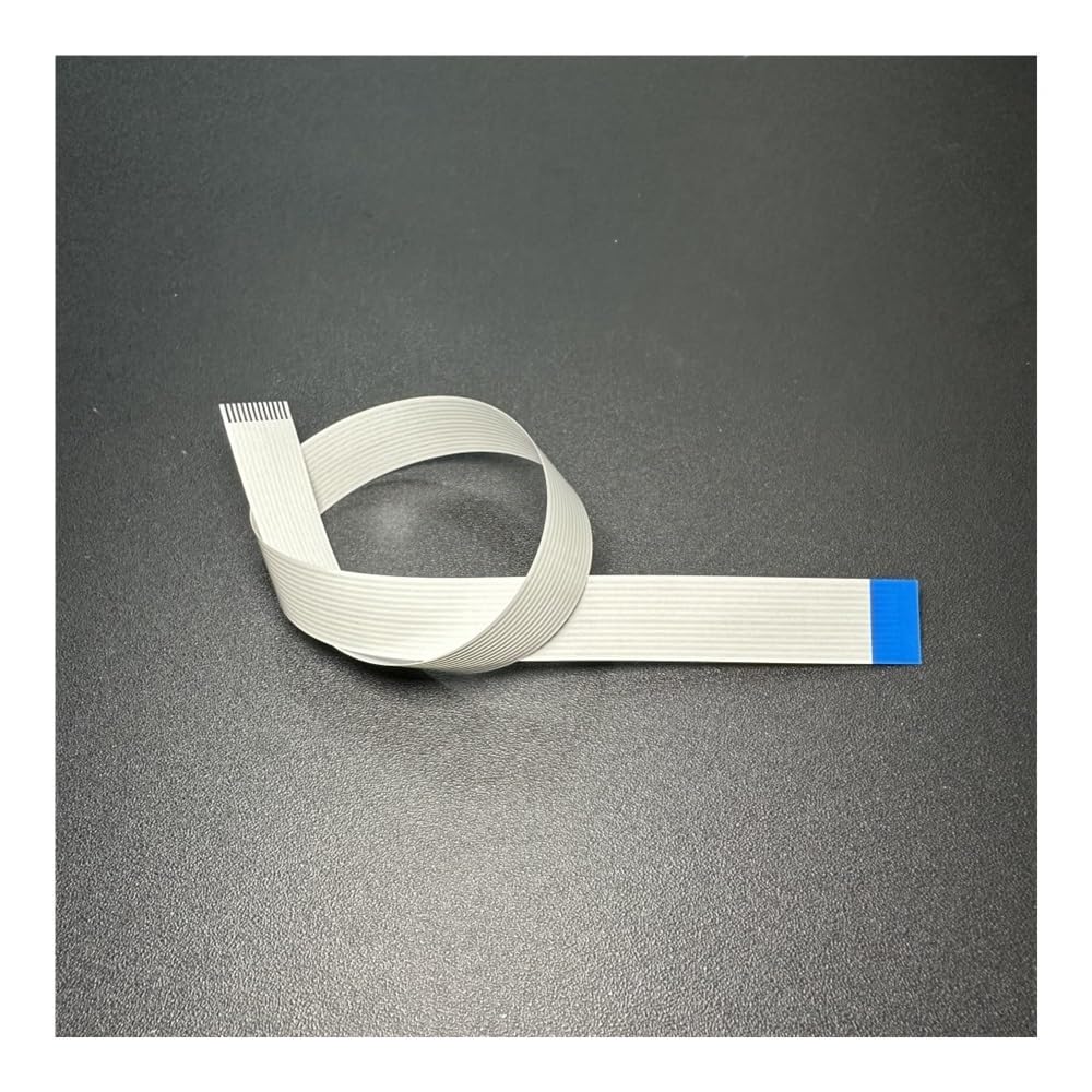Cable de cabezal para impresora Lx350 matricial pieza 2143075 pack de 10 unidades 2