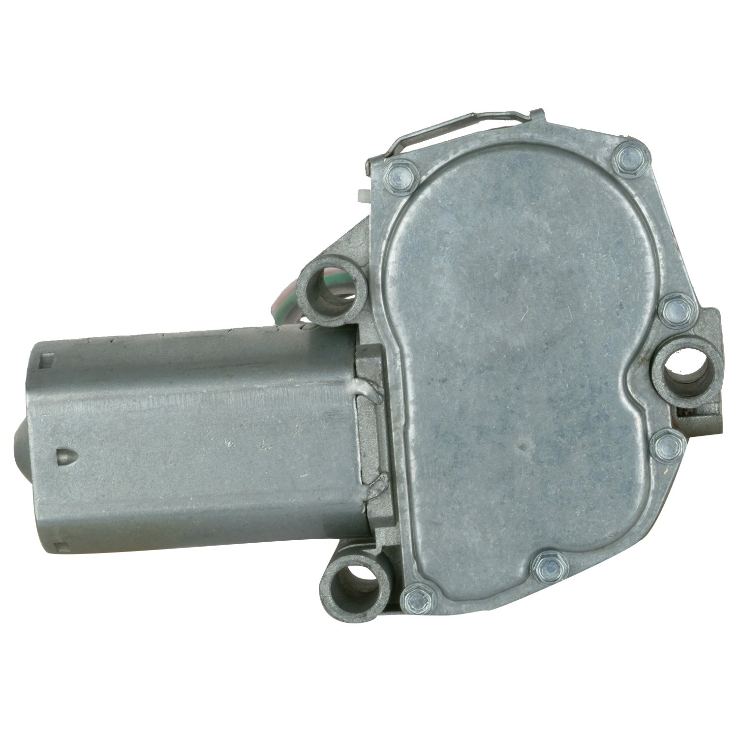 Cardone® 40-178 - Remanufactured Front Windshield Wiper Motor - View #12
