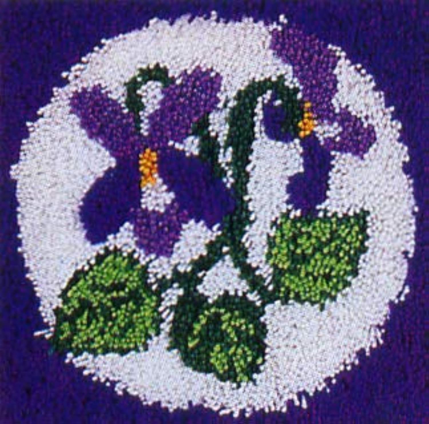 Excel BladesLatch Hook Kit (16x16, RK901-213)