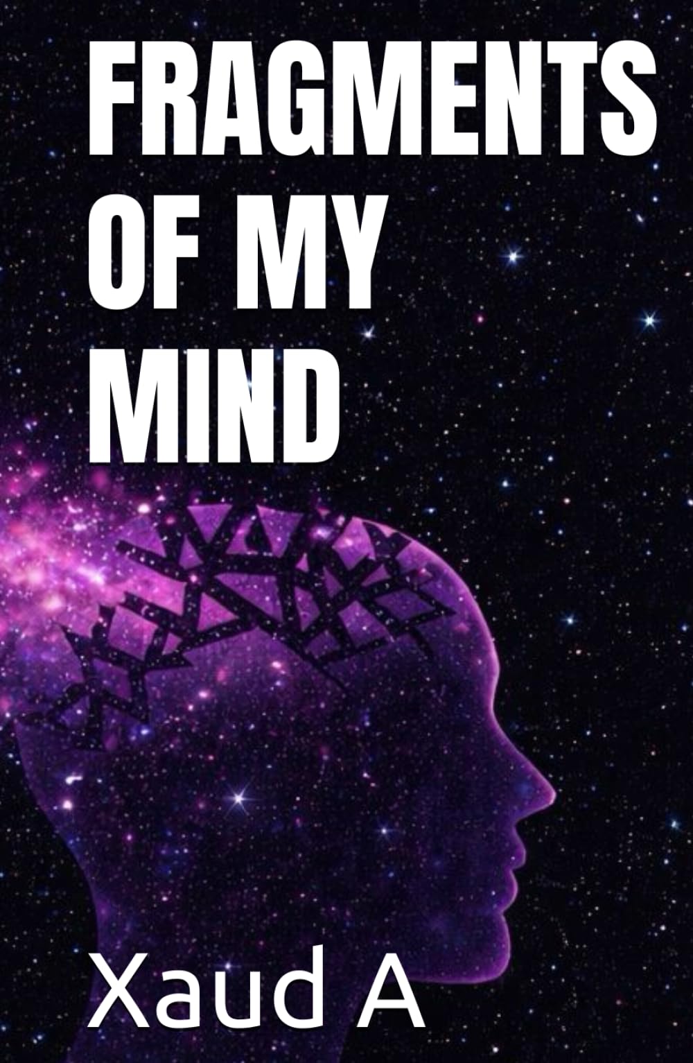 FRAGMENTS OF MY MIND