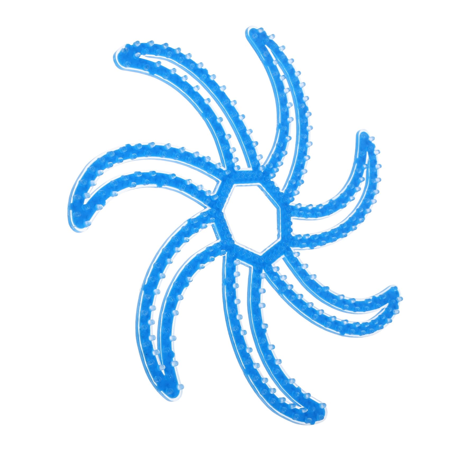 balacoo Breathable Bike Helmet Pad Silicone Protector for Riding Helmet Comfortable Anti-Slip Liner