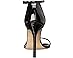 Stuart Weitzman Nudistsong Ankle Strap Sandal - Back View