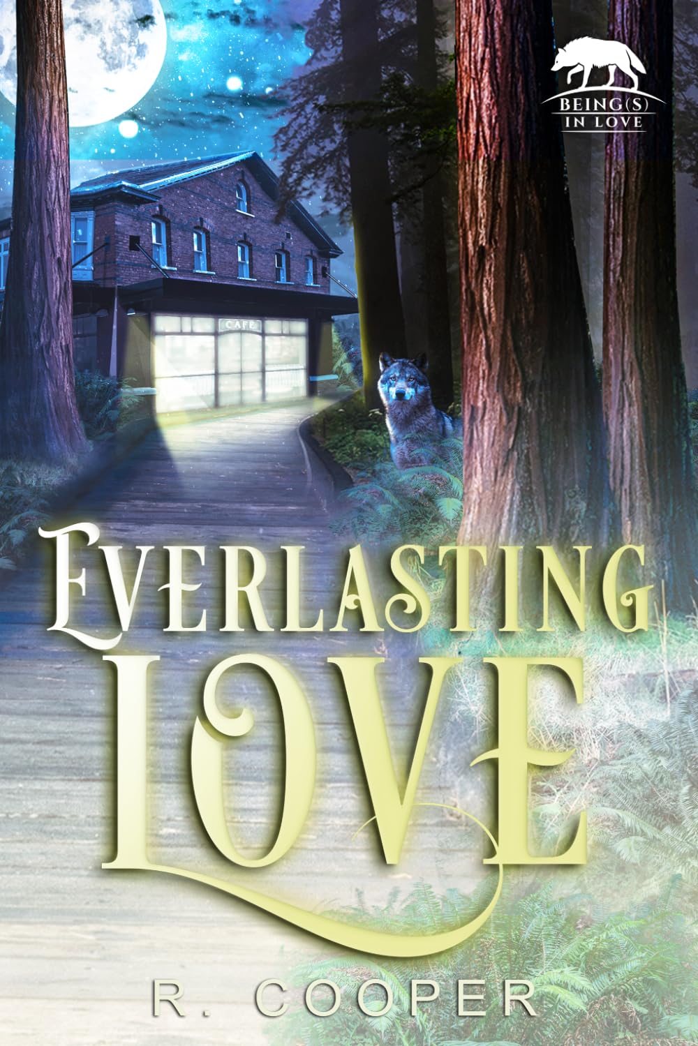 Everlasting Love