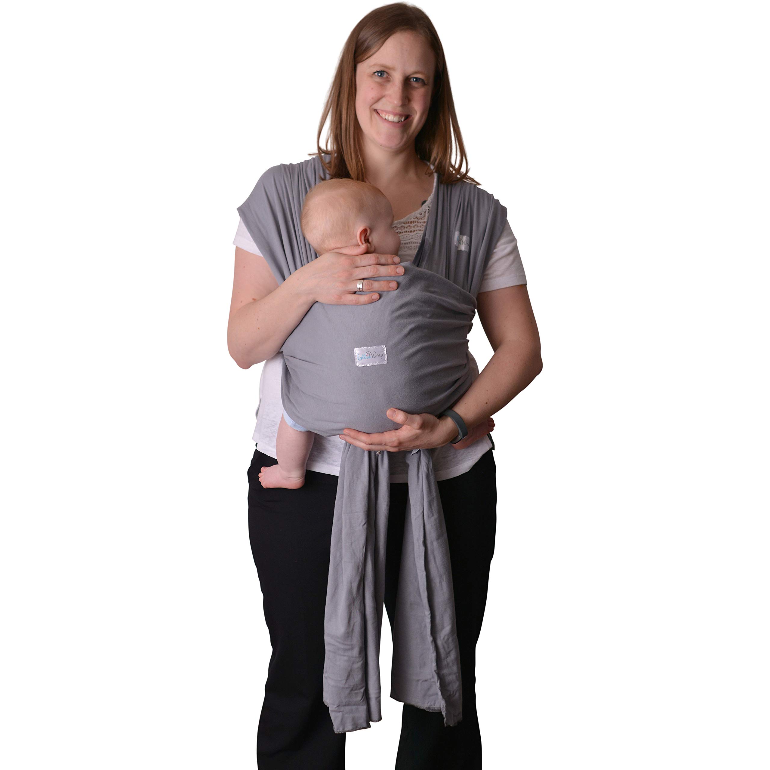 hybrid baby carrier