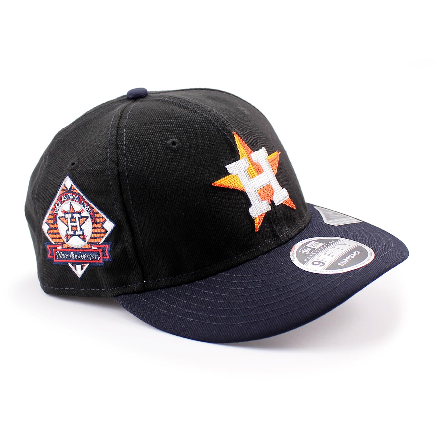 限定品!New Era アストロズ 9fifty レトロクラウン Amazon | ニューエラ キャップ RC9FIFTY ヒューストン