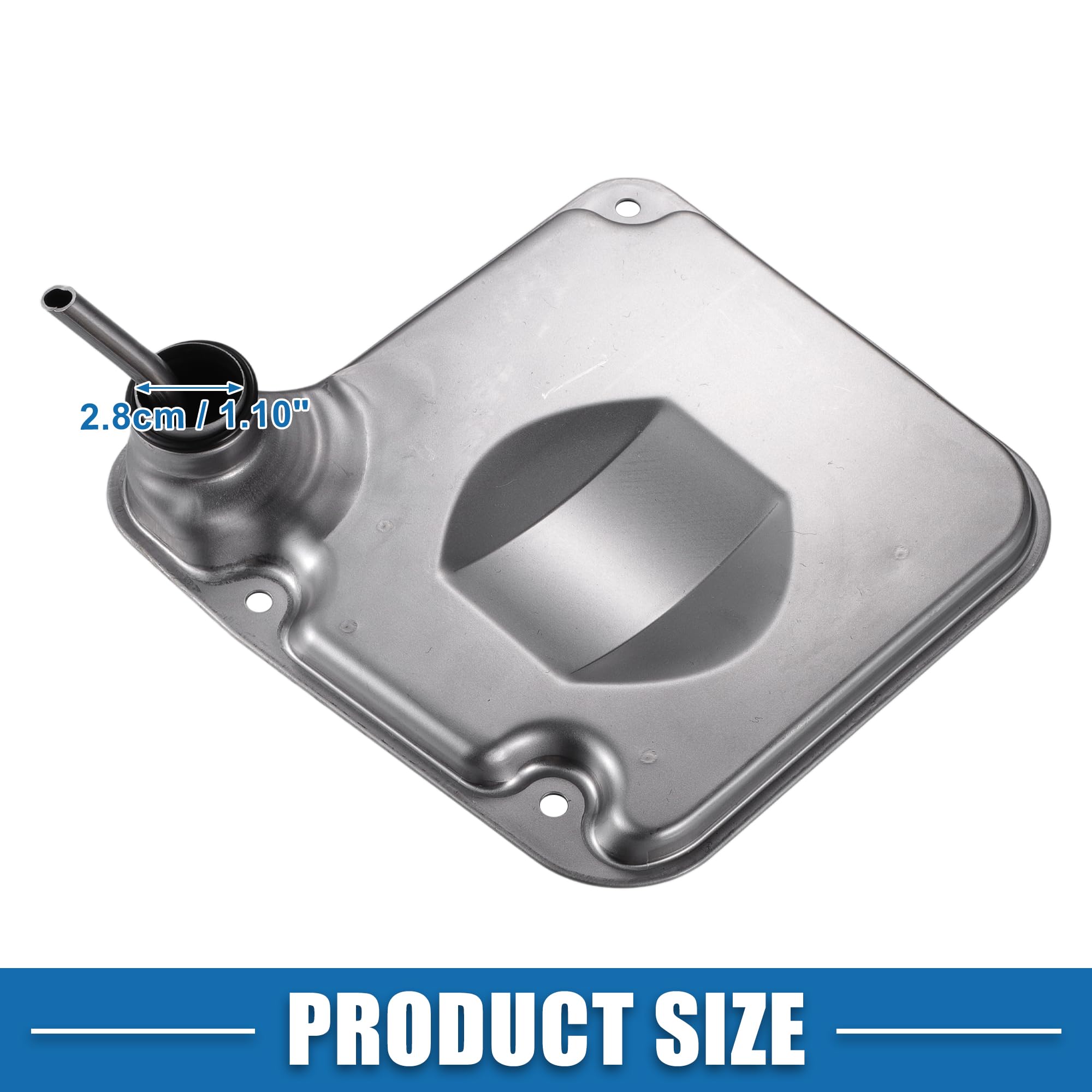 A ABSOPRO Subaru Forester 2013-2016 Oil Pan Gasket Kit No  