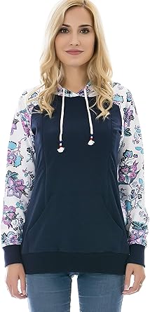 Bearsland nursing hoodie Outlet