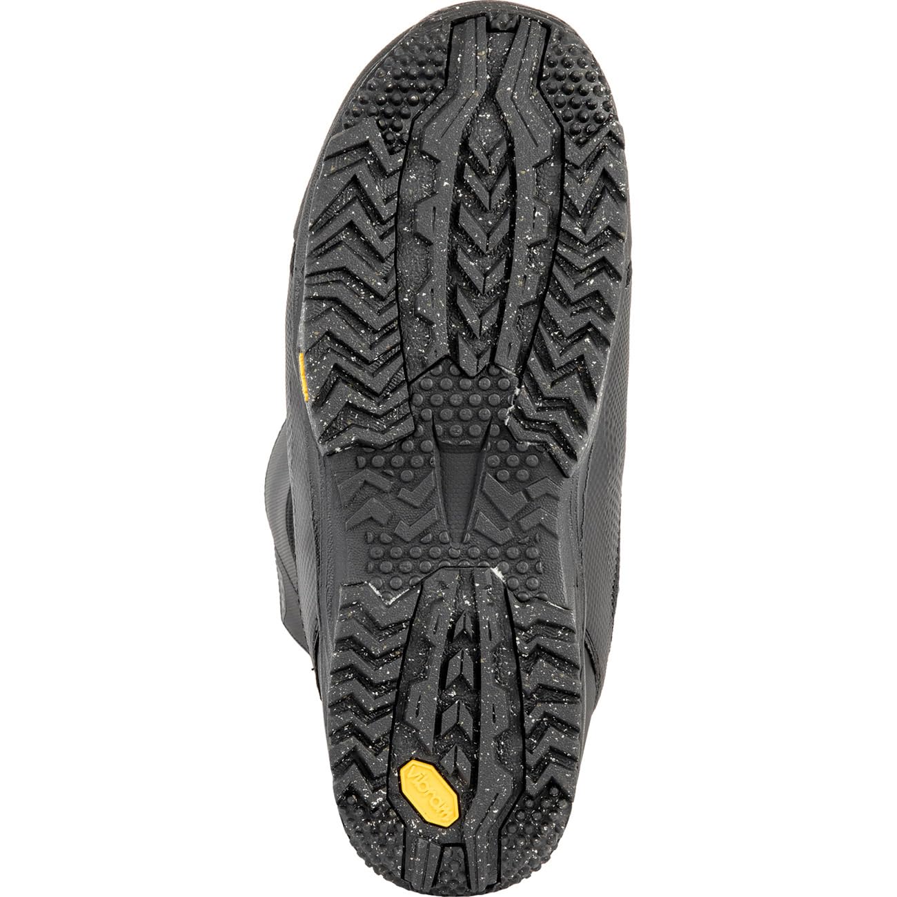NITRO Skylab TLS Boot 2024 True Black