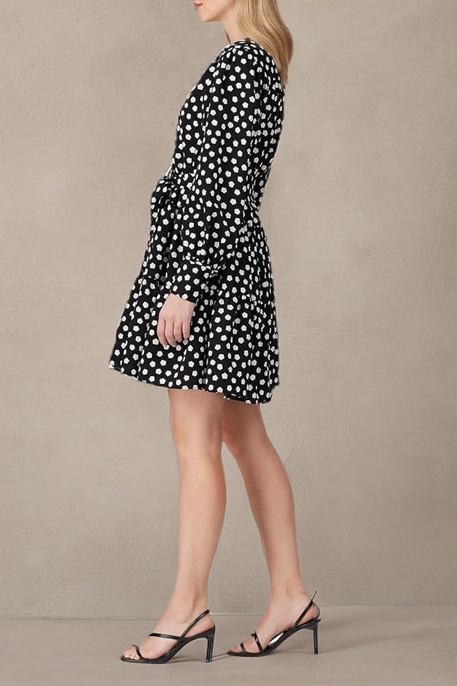 1点即発★KATE SPADE★素敵な Posy Ikat Patio Dress 1点即発☆KATE SPADE☆素敵な Posy Ikat Patio Dress (kate