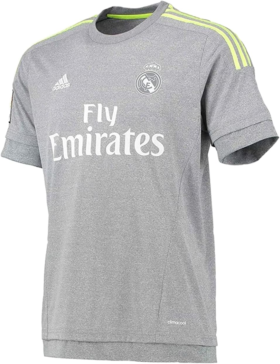 adidas store real madrid jersey