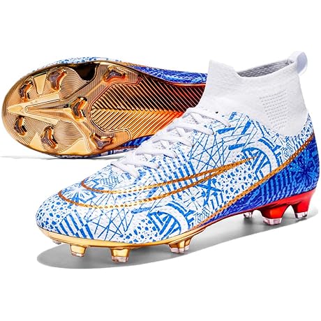 Cristiano Ronaldo's Signature Soccer Shoes: Unleash Your Inner Champion